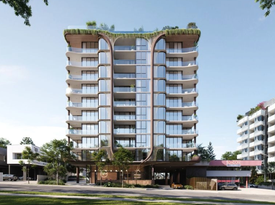 Banksii, East Brisbane